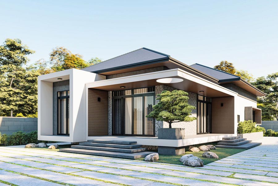 Báo giá dịch vụ sửa chữa nhà trọn gói uy tín 2025 mới nhất