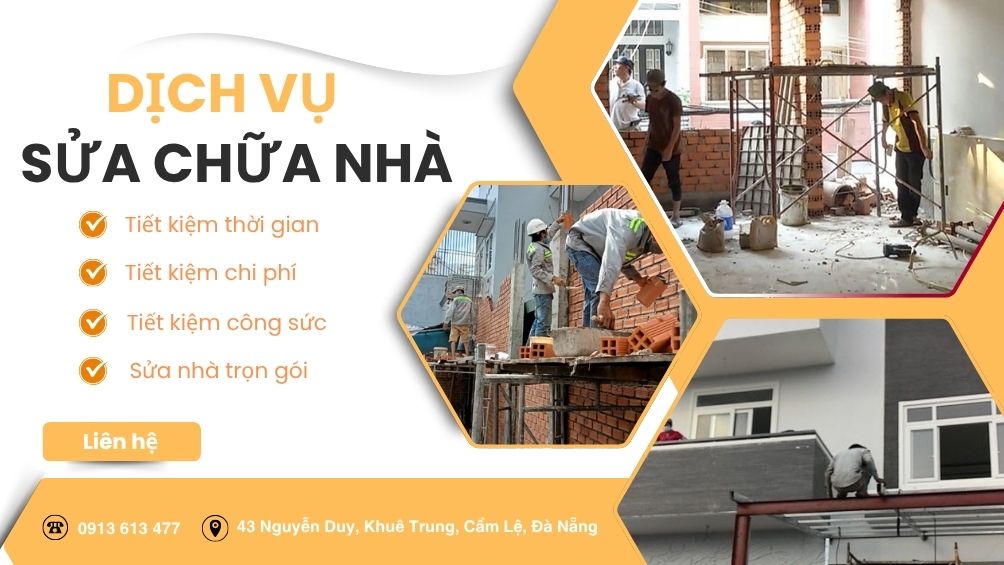 <p style="text-align: center;"><strong>Sửa Chữa Nhà Tầng Nông Thôn</strong></p>