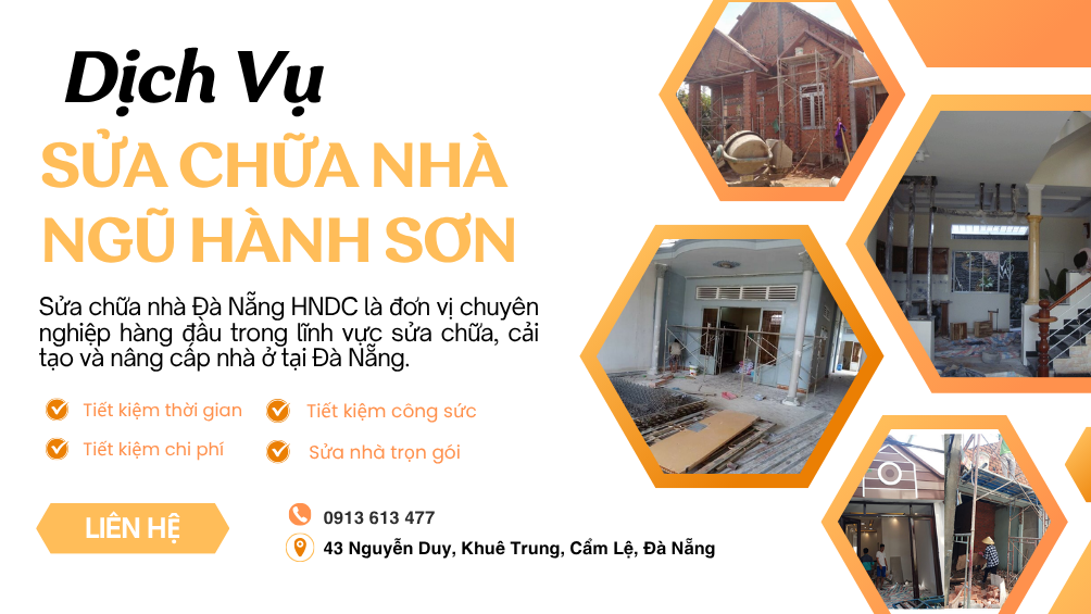 <p dir="ltr" style="text-align: center;" role="presentation"><strong>Sửa Chữa Nhà Ngũ Hành Sơn</strong></p>
<p> </p>